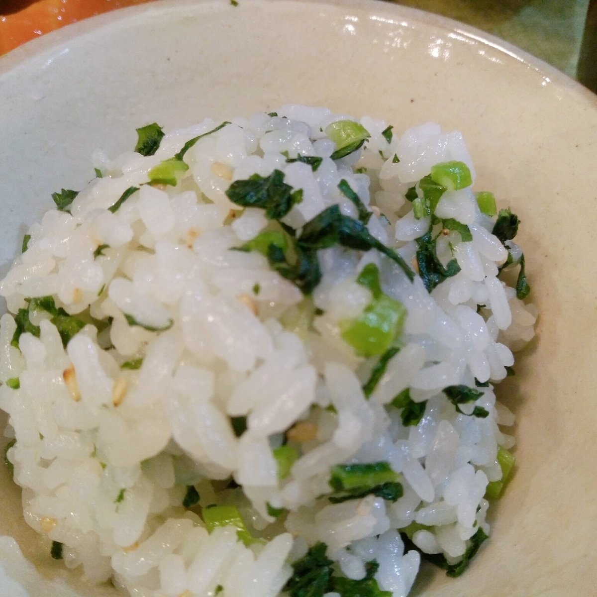 子供が喜ぶ 栄養たっぷり 菜飯ごはん レシピ 作り方 By 栄養士 ともちん 楽天レシピ 子供が喜ぶ 栄養たっぷり 菜飯ごはん レシピ 作り方 By 栄養士 ともちん 楽天レシピ